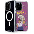 Disney Encanto Luisa iPhone 15 Pro MagSafe Case